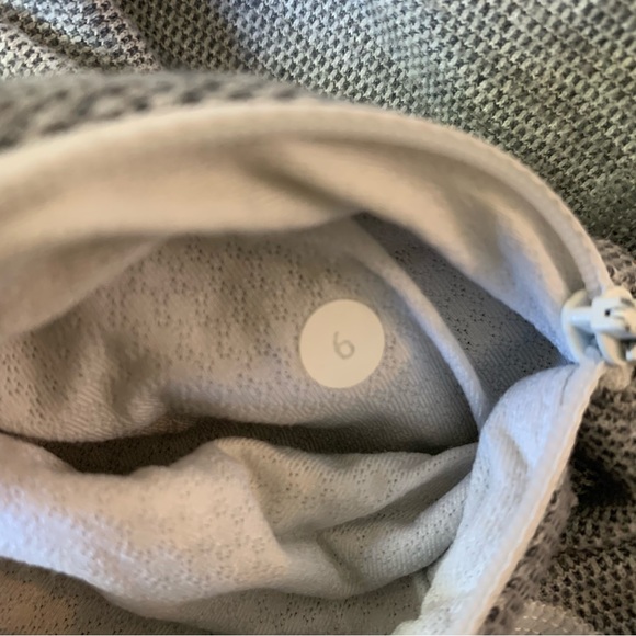 Lululemon In Stride Jacket - Picture 4 of 5